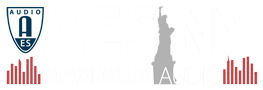 AES Maxiumum Audio