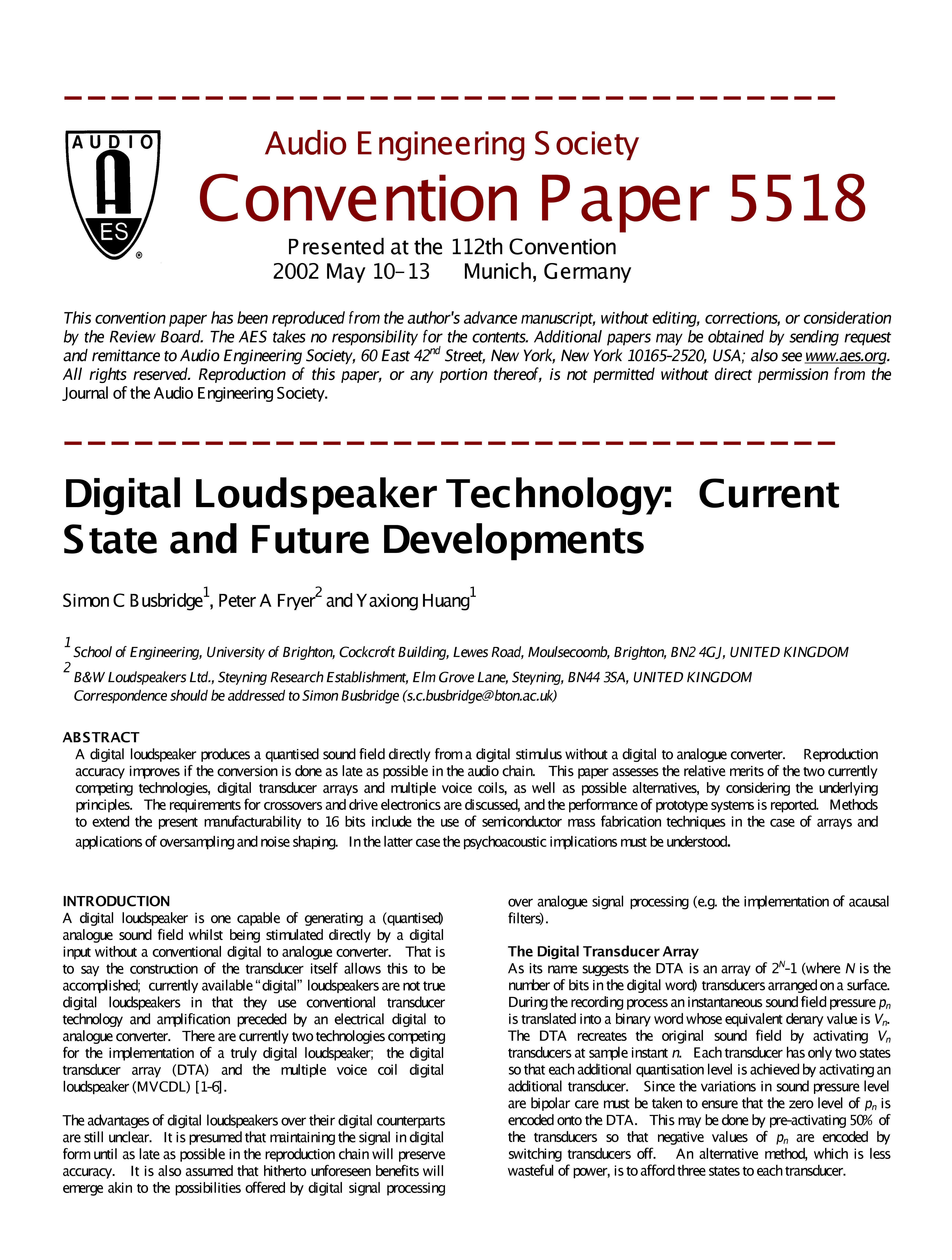 aes-e-library-digital-loudspeaker-technology-current-state-and