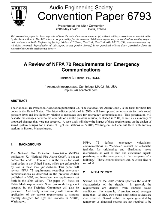 aes-e-library-a-review-of-nfpa-72-requirements-for-emergency