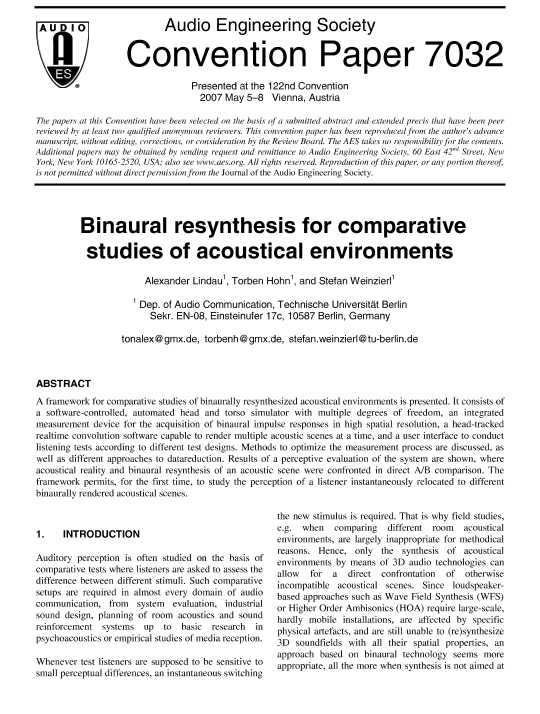 azimuth discrimination and resynthesis Citeseerx - document details (isaac councill, lee giles, pradeep teregowda): by extracting one or more instruments from one piece of music and mixing them with instruments from another, a professional dj is able to create a new, ”remixed ” music track. azimuth discrimination and resynthesis Citeseerx - document details (isaac councill, lee giles, pradeep teregowda): by extracting one or more instruments from one piece of music and mixing them with instruments from another, a professional dj is able to create a new, ”remixed ” music track.