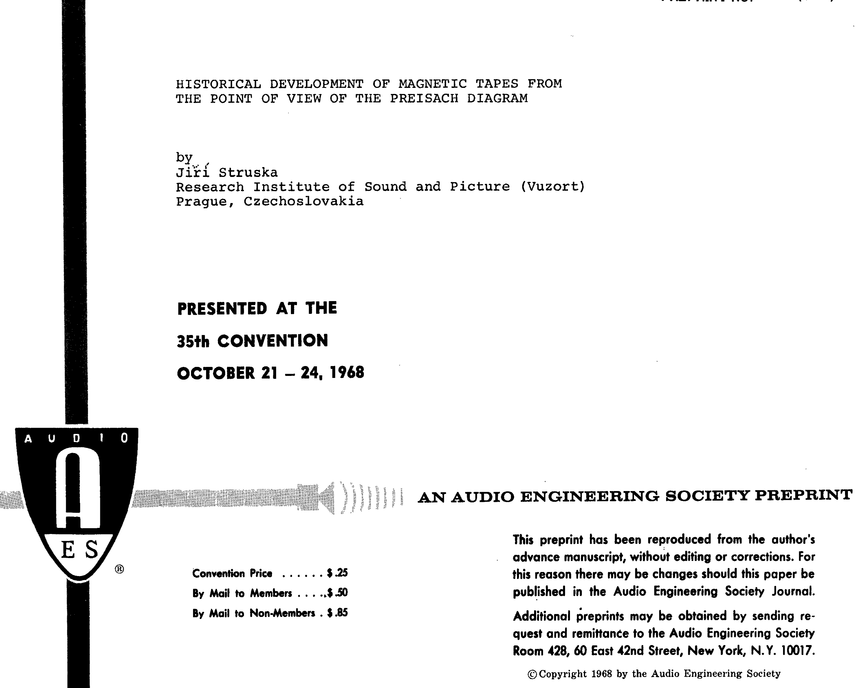 aes-e-library-historical-development-of-magnetic-tapes-from-the-point