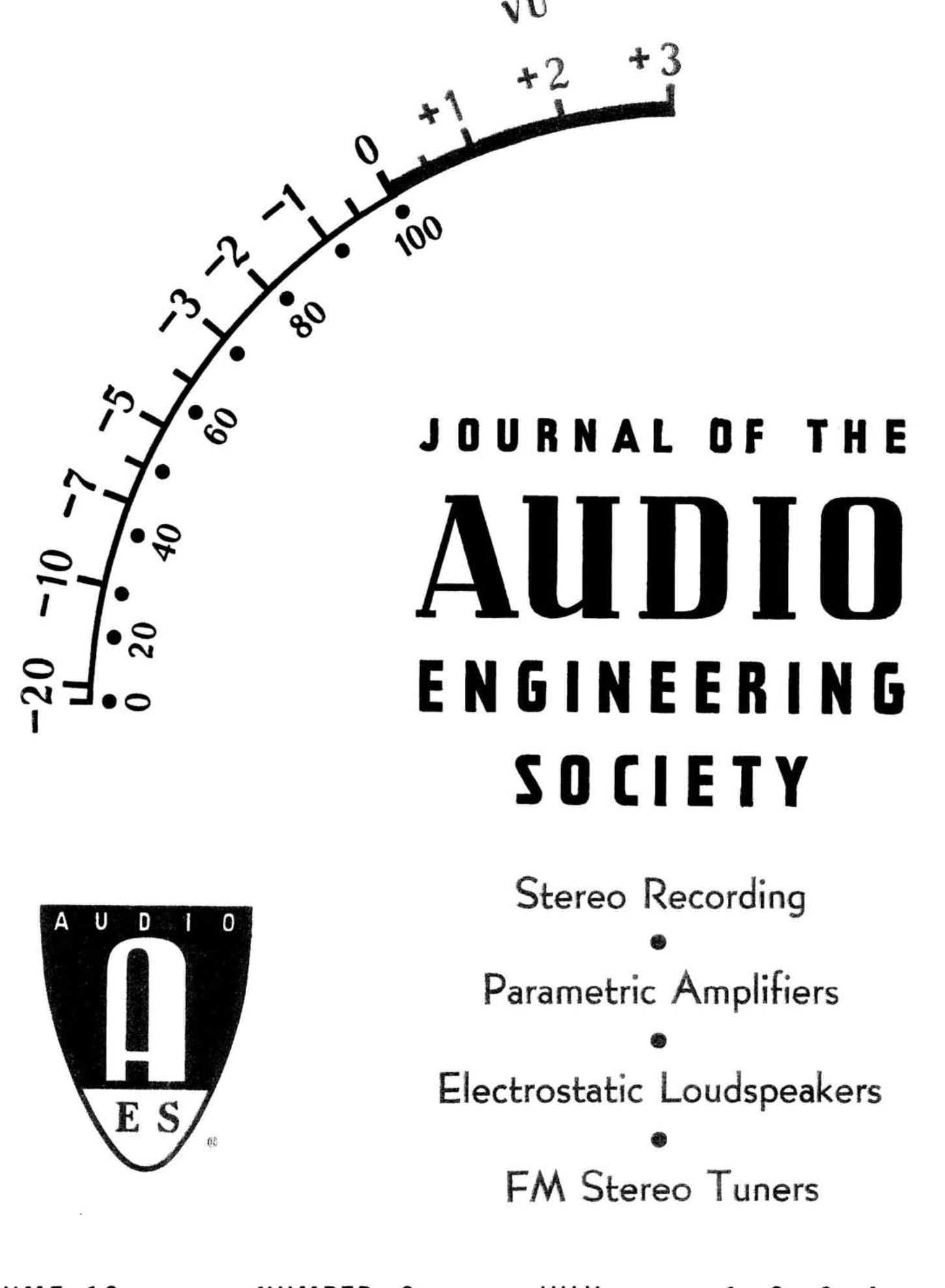 decibel conversion