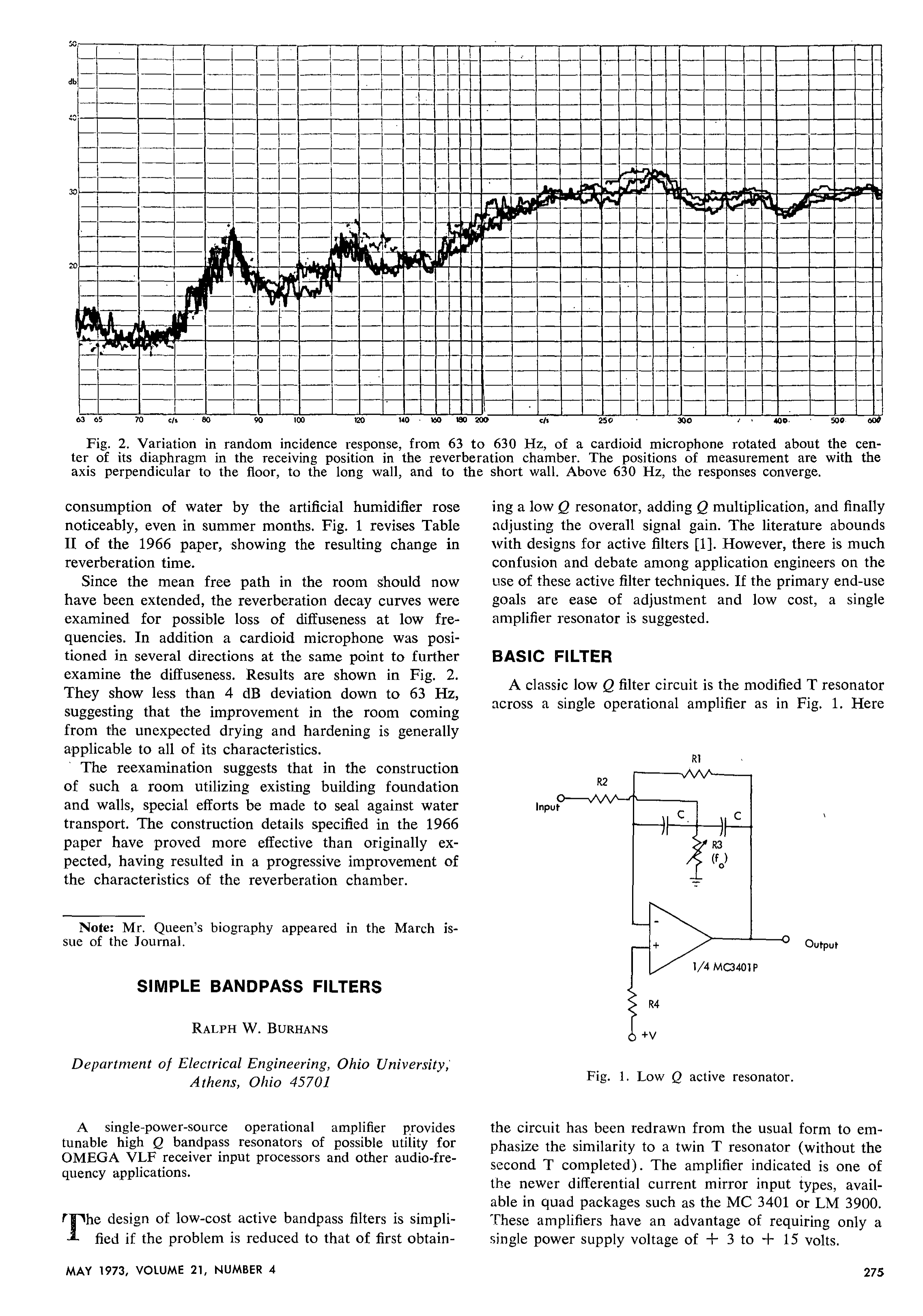 aes-e-library-simple-bandpass-filters