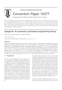 Document Thumbnail