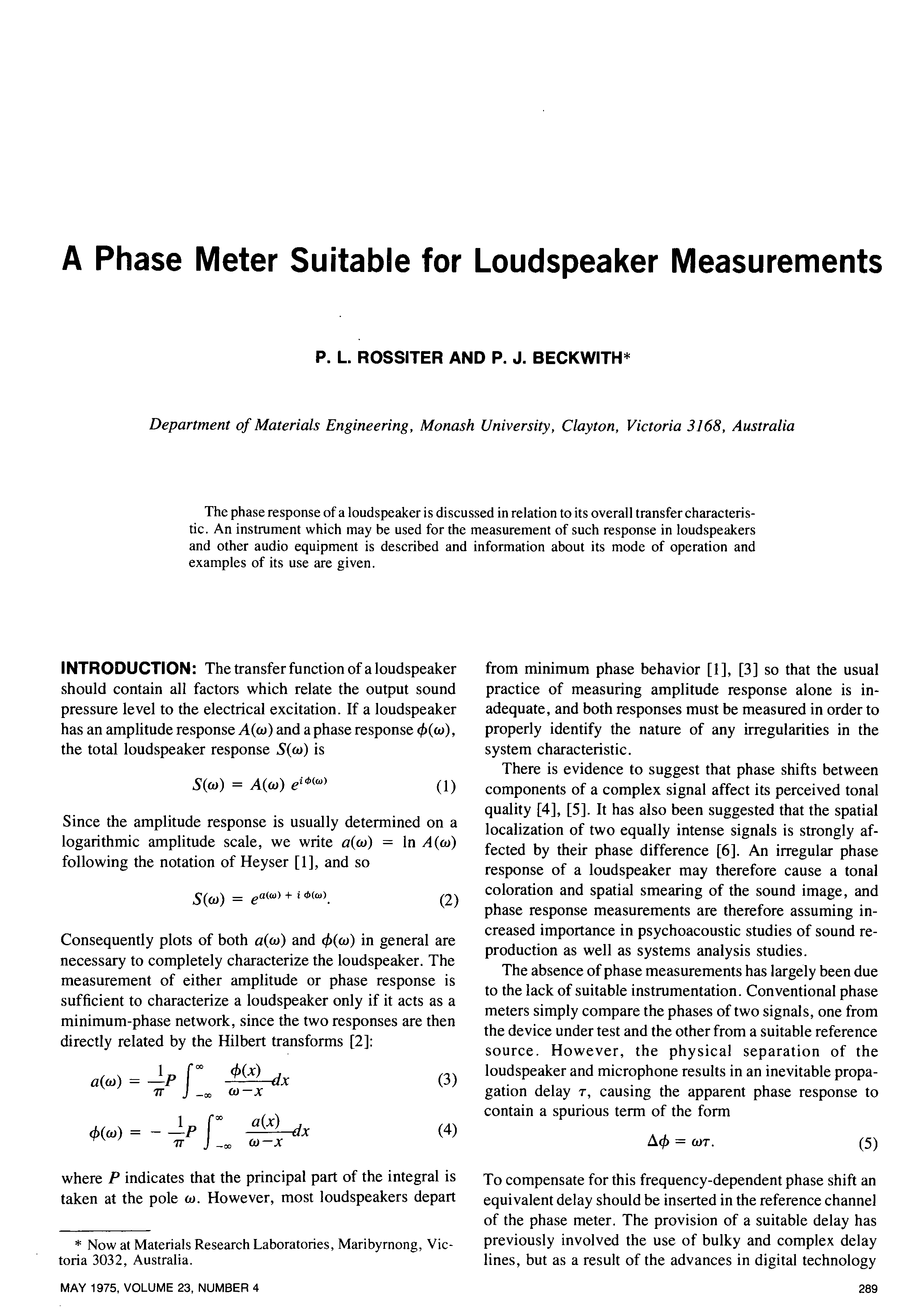 aes-e-library-a-phase-meter-suitable-for-loudspeaker-measurements