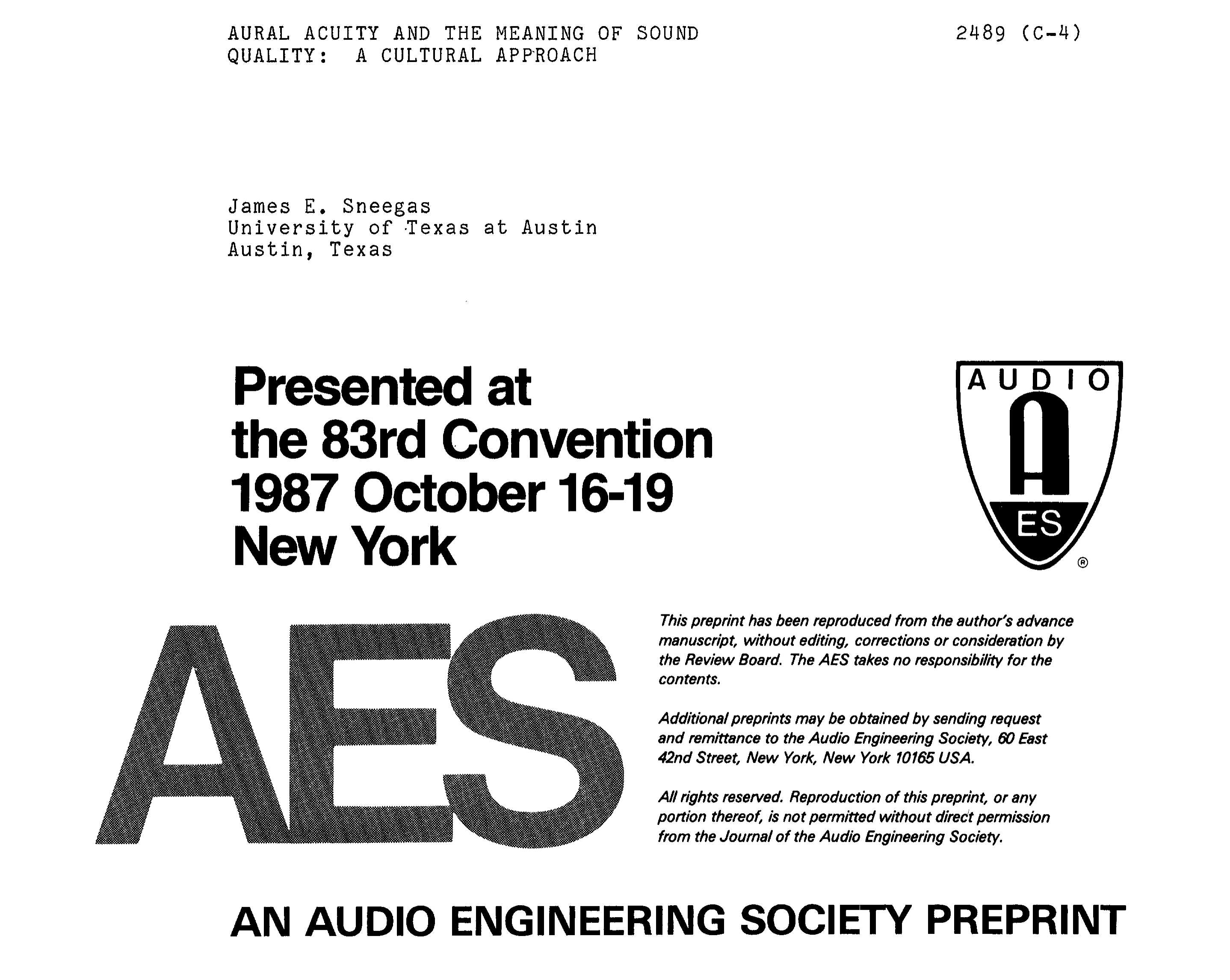 aes-e-library-aural-acuity-and-the-meaning-of-sound-quality-a