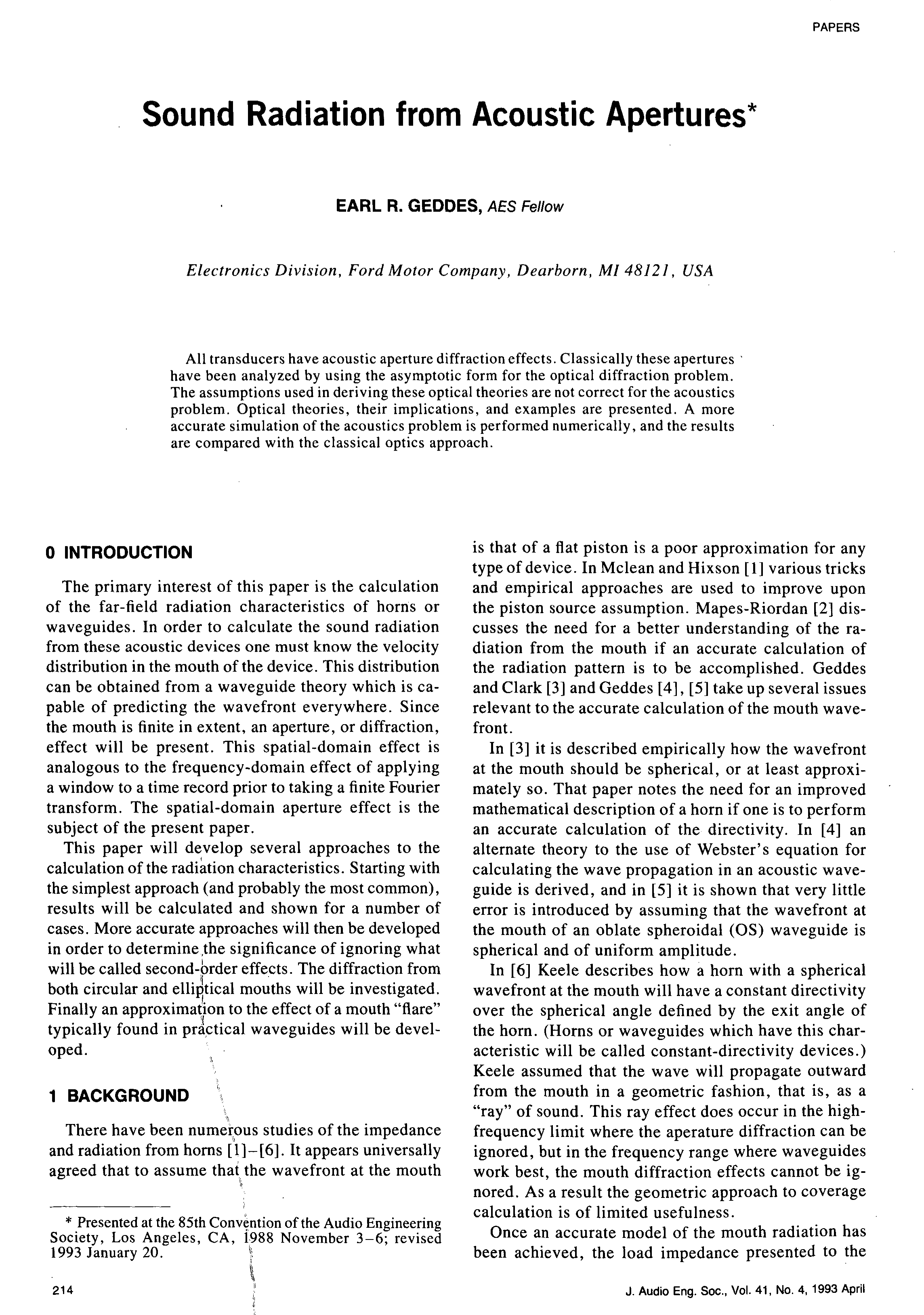 aes-e-library-sound-radiation-from-acoustic-apertures