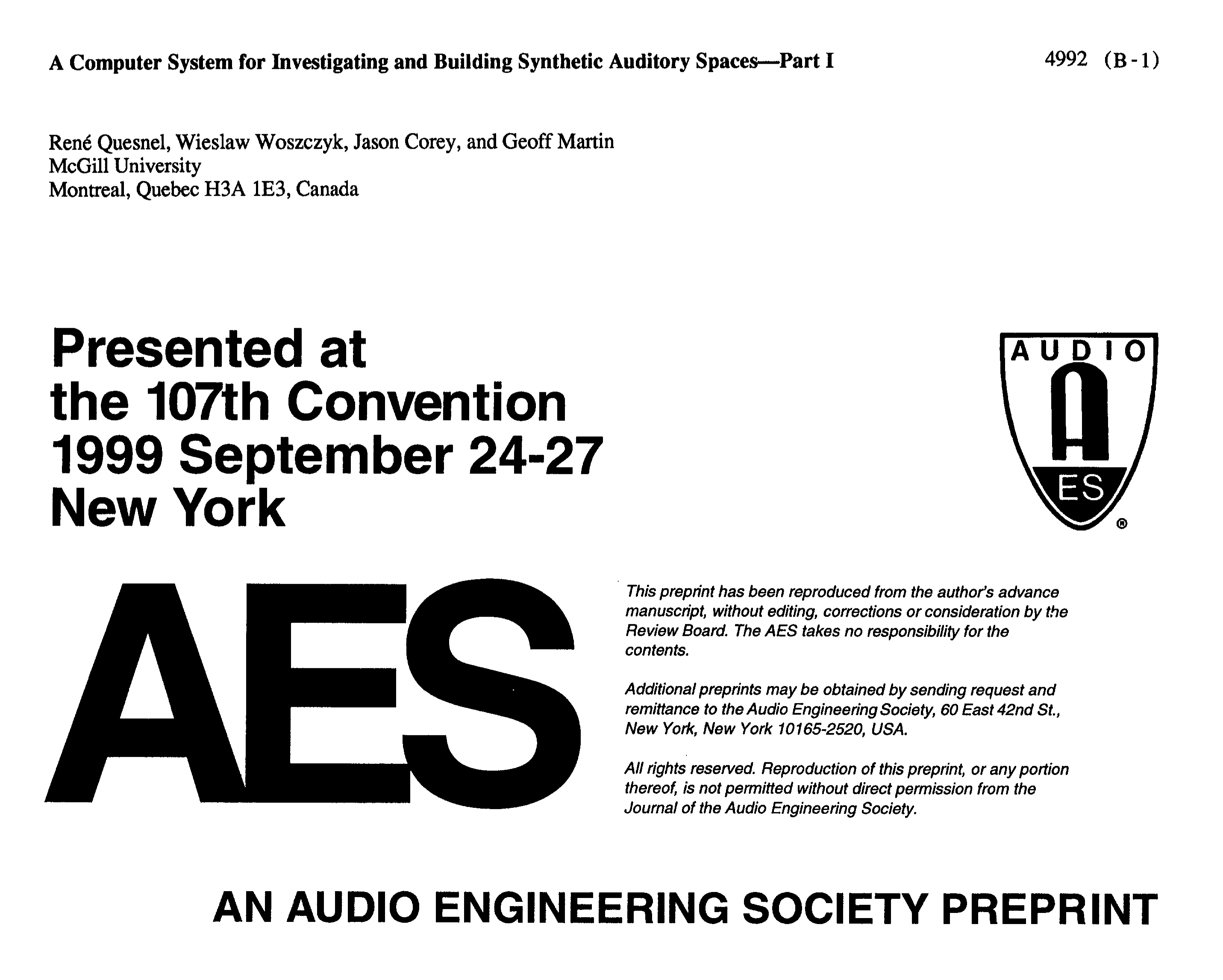 aes-e-library-a-computer-system-for-investigating-and-building