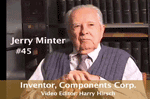 AES Oral History Project DVDs